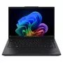 Lenovo ThinkPad L14 Gen 7 AMD 14 inch Notebook - 32GB RAM, 512GB SSD, WUXGA, Windows 11 Pro, Thunder Black