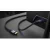 SAVIO CL-211 DisplayPort 2.1 Cable 3m Black