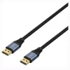 SAVIO CL-211 DisplayPort 2.1 Cable 3m Black
