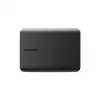 Toshiba Canvio Basics 2TB Czarny Zewnętrzny Dysk HDD (HDTB520MK3AA)