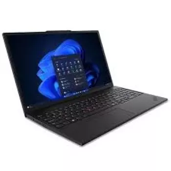 Lenovo ThinkPad P16s Gen 5 Notebook Intel Core Ultra 7 32GB 512GB SSD 16 inch FHD+ Windows 11 Pro
