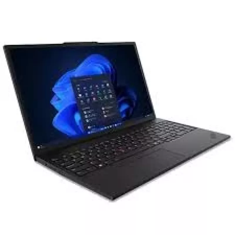 Lenovo ThinkPad P16s Gen 5 Notebook Intel Core Ultra 7 32GB 512GB SSD 16 inch FHD+ Windows 11 Pro