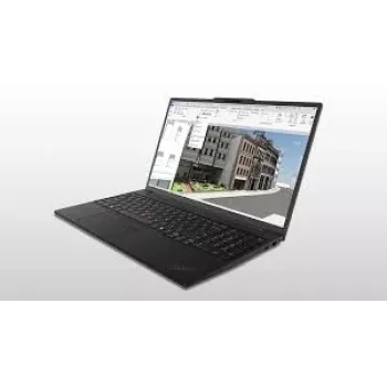 Lenovo ThinkPad P16s Gen 5 Intel Core Ultra 7 356H 40.6 cm (16 inch) WUXGA Touch Laptop, 64GB RAM, 1TB SSD, RTX PRO 1000 Blackwell, Windows 11 Pro