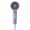 Philips Suszarka do włosów BHD723/10 Series 7000 1800W Silnik cyfrowy Technologia SenseIQ Matowa biel z różowym złotem