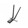 MSI Herald BE6500 WiFi 7 PCIe Karta Sieciowa