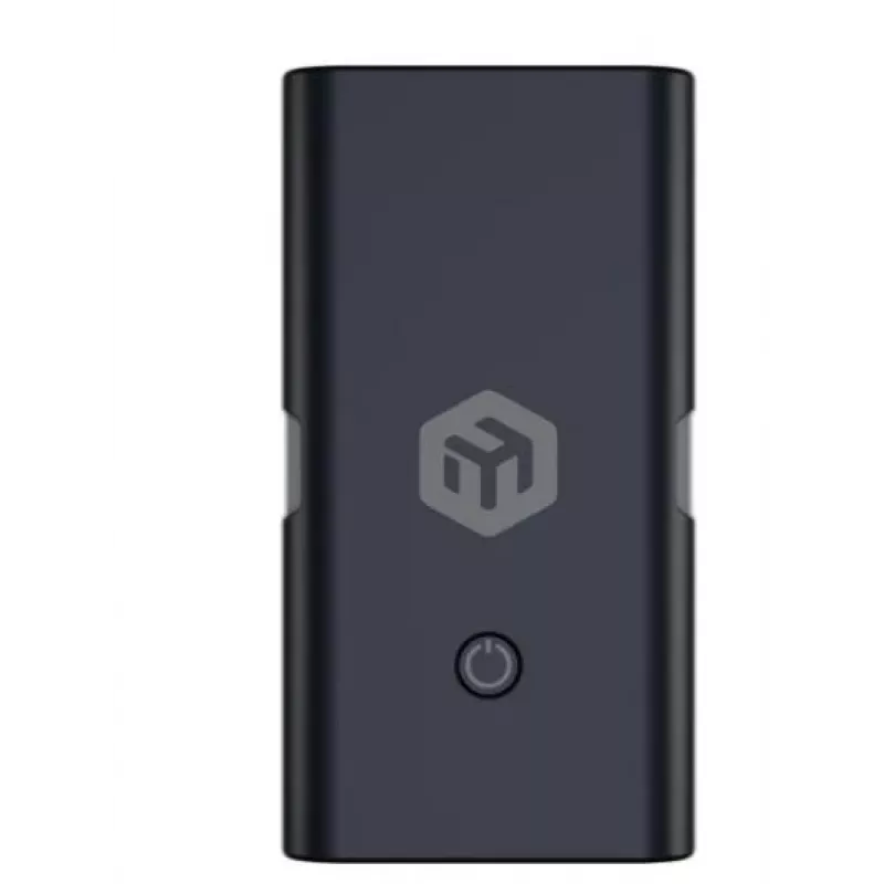 MikroTik GPOE-USB Konwerter PoE na USB-C z Hubem USB 3.0