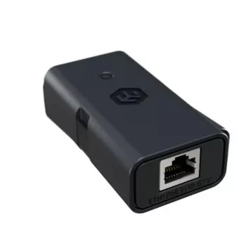 MikroTik GPOE-USB Konwerter PoE na USB-C z Hubem USB 3.0