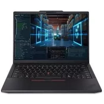 Lenovo ThinkPad P14s G7 Intel Core Ultra 7 366H 14.5 WUXGA Notebook (21XJ001YGE)
