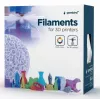 Gembird 3DP-PLA+1.75-02-BK PLA+ Filament 1.75 mm Czarny 1 kg
