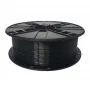 Gembird 3DP-PLA+1.75-02-BK PLA+ Filament 1.75 mm Czarny 1 kg