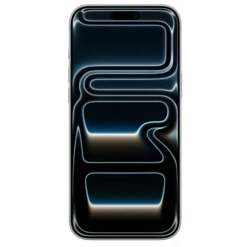 Apple iPhone 17 Pro Max 6.9 cala 1TB Srebrny
