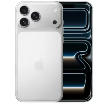 Apple iPhone 17 Pro Max 6.9 cala 1TB Srebrny