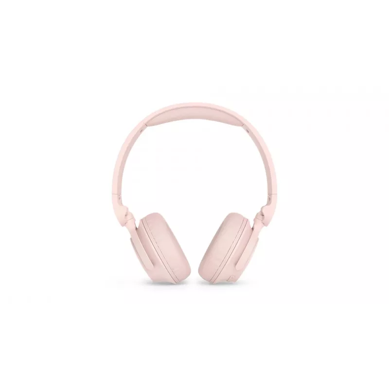 Philips TAH4000PK/00 Bezprzewodowe słuchawki nauszne Różowy