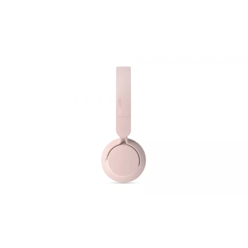 Philips TAH4000PK/00 Bezprzewodowe słuchawki nauszne Różowy