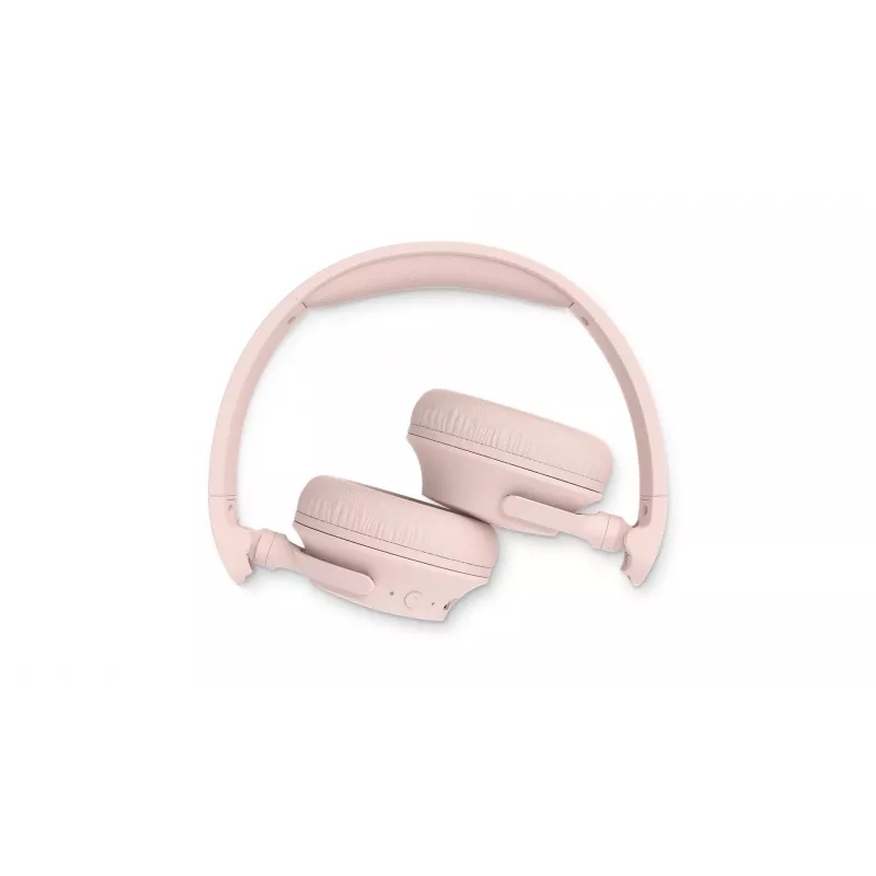 Philips TAH4000PK/00 Bezprzewodowe słuchawki nauszne Różowy