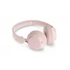 Philips TAH4000PK/00 Bezprzewodowe słuchawki nauszne Różowy