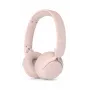 Philips TAH4000PK/00 Bezprzewodowe słuchawki nauszne Różowy