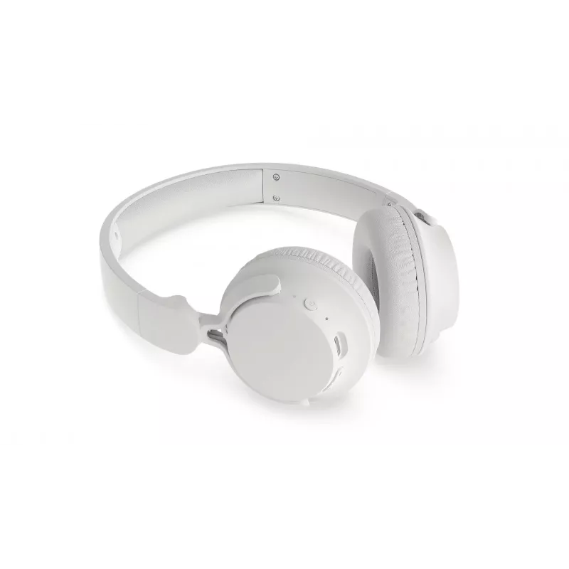 Philips TAH4000WT/00 Bezprzewodowe słuchawki nauszne Biały