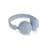 Philips TAH4000LB/00 Bezprzewodowe słuchawki nauszne z Bluetooth 5.0, 32mm przetworniki, 20h pracy, USB-C, niebieski