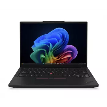 Lenovo ThinkPad T14 Gen 7 Intel Core Ultra 5 14 cala WUXGA 16GB RAM 512GB SSD Windows 11 Pro Thunder Black