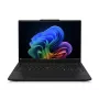 Lenovo ThinkPad T14 Gen 7 Intel Core Ultra 5 14 cala WUXGA 16GB RAM 512GB SSD Windows 11 Pro Thunder Black