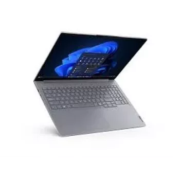 Lenovo ThinkBook 16 G9 AHP 21UT - AMD Ryzen 7 250 / 3.3 GHz - Win 11 Pro - Radeon 780M - 32 GB RAM - 512 GB SSD NVMe - 40.6 cm (16 inch)