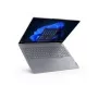 Lenovo ThinkBook 16 G9 AHP 21UT - AMD Ryzen 7 250 / 3.3 GHz - Win 11 Pro - Radeon 780M - 32 GB RAM - 512 GB SSD NVMe - 40.6 cm (16 inch)
