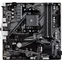 Płyta główna Gigabyte A520M DS3H WIFI6E, AMD AM4, DDR4, Wi-Fi 6E, GbE LAN, USB 3.2 Gen 1, mATX