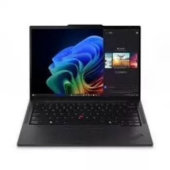 Lenovo ThinkPad T14s Gen 7 AMD - 14 inch WUXGA IPS - Ryzen AI 7 PRO 450 - 32GB LPDDR5x - 512GB SSD - Windows 11 Pro - Czarny