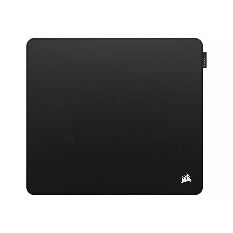 CORSAIR MM PRO Control Large Esports-Tuned Cloth Mouse Pad Black