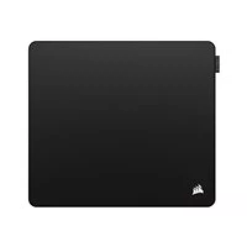 CORSAIR MM PRO Control Large Esports-Tuned Cloth Mouse Pad Black
