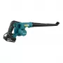 Makita DUB186RFX1 Akumulatorowa dmuchawa do liści 18V LXT 1x3,0Ah