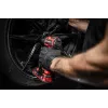 Einhell Professional TP-CW 18/350-C Li BL Akumulatorowy klucz udarowy 18V 350Nm samo narzędzie Czerwony/Czarny