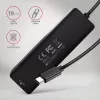 i-tec HUB 4-Port 5Gbps 2x USB-A 2x USB-C USB-C Power IN 19cm Cable HUE-C2C