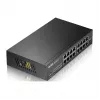 ZyXEL GS1100-16E 16-Port Gigabit Niezarządzalny Przełącznik Metalowy