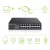 ZyXEL GS1100-16E 16-Port Gigabit Niezarządzalny Przełącznik Metalowy
