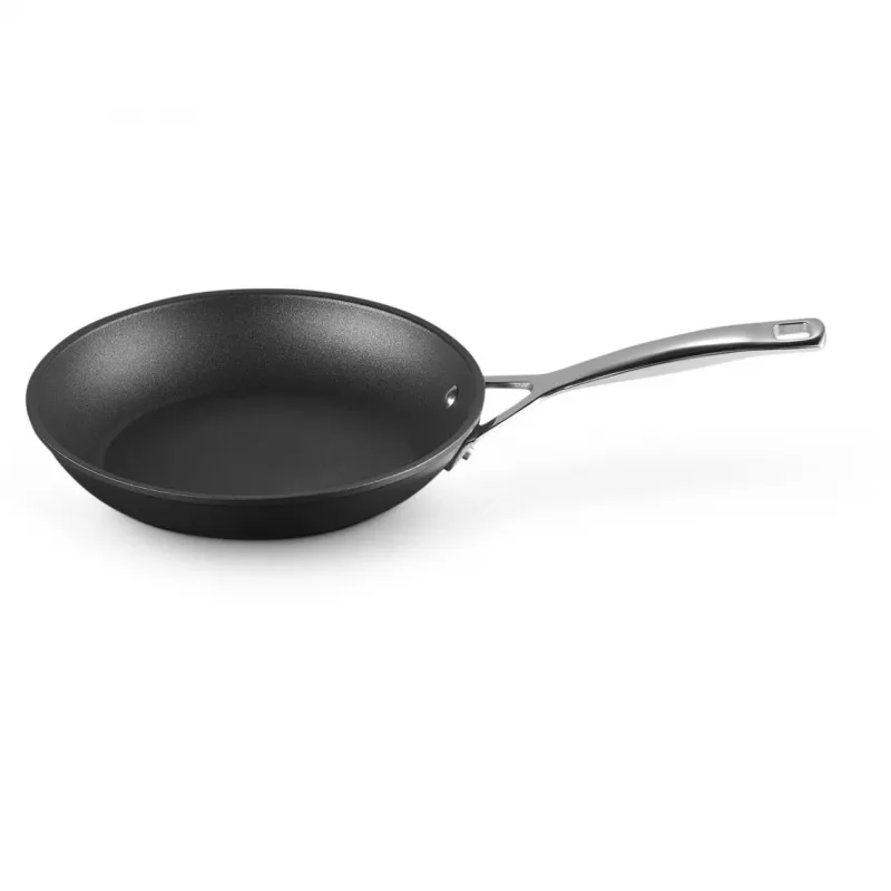 Le Creuset Patelnia płytka powlekana nieprzywierającą, 28 cm, czarna
