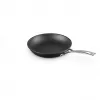 Le Creuset Patelnia płytka powlekana nieprzywierającą, 28 cm, czarna