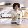 Nutribullet NBT1006MW Turbo Blender Personalny 1000W Matowa Biel