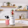 Nutribullet NBT1006MW Turbo Blender Personalny 1000W Matowa Biel