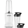 Nutribullet NBT1006MW Turbo Blender Personalny 1000W Matowa Biel