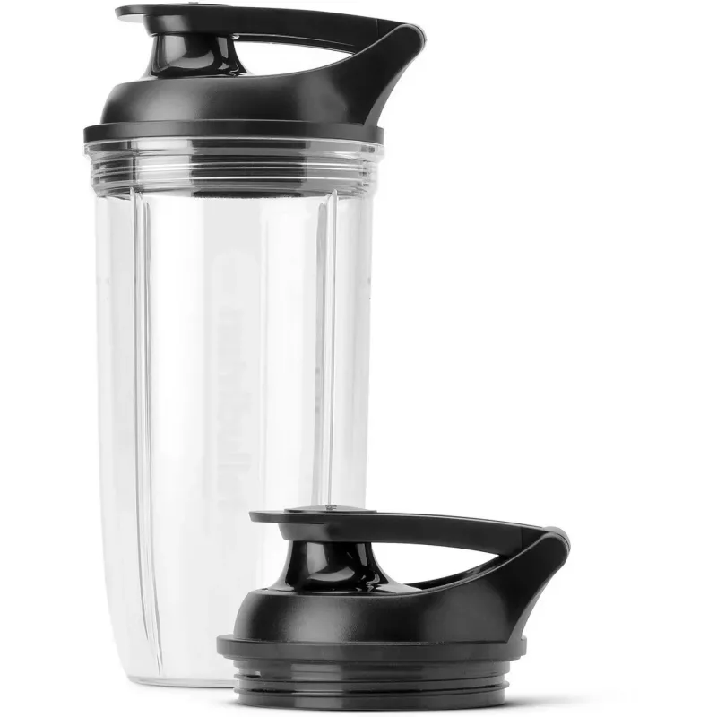 Nutribullet NBT1006MW Turbo Blender Personalny 1000W Matowa Biel