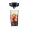 Nutribullet NBT1006MW Turbo Blender Personalny 1000W Matowa Biel