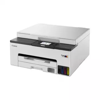 Canon MAXIFY GX1041 EB2 Wielofunkcyjna Drukarka Atramentowa - Biała
