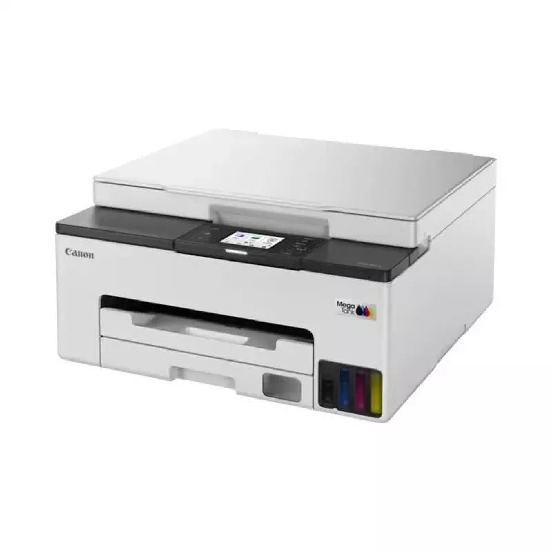 Canon MAXIFY GX1041 EB2 Wielofunkcyjna Drukarka Atramentowa - Biała