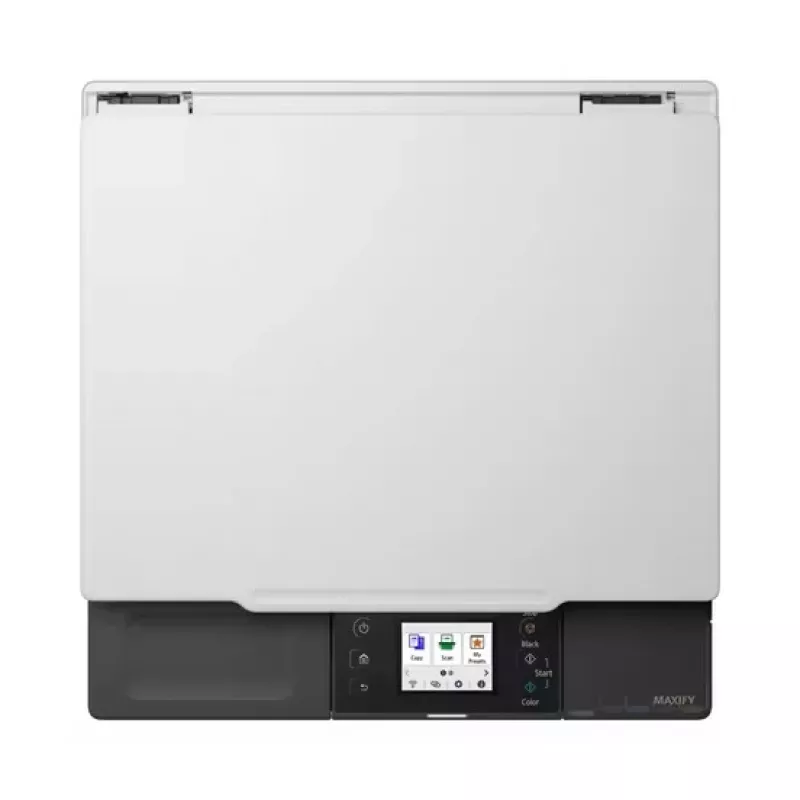 Canon MAXIFY GX1041 EB2 Wielofunkcyjna Drukarka Atramentowa - Biała