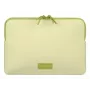 TUCANO One Sleeve do MacBook Neo 13 cali Cytrynowy Żółty Neopren 4 mm Grubość
