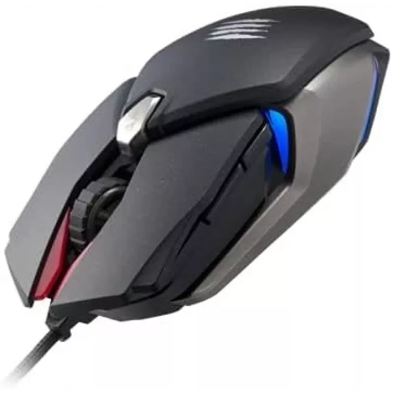 Optyczna mysz przewodowa - Mad Catz B.A.T. 6+