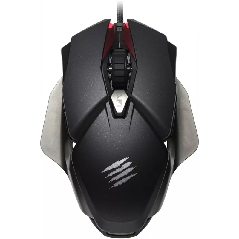 Optyczna mysz przewodowa - Mad Catz B.A.T. 6+