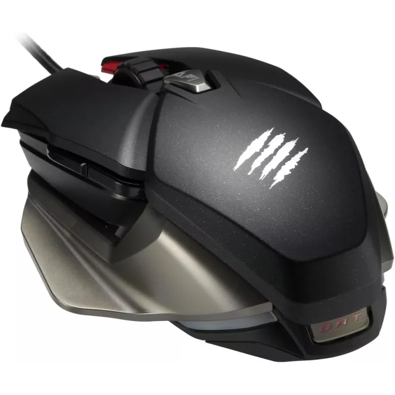 Optyczna mysz przewodowa - Mad Catz B.A.T. 6+